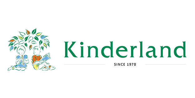 Kinderland-Logo