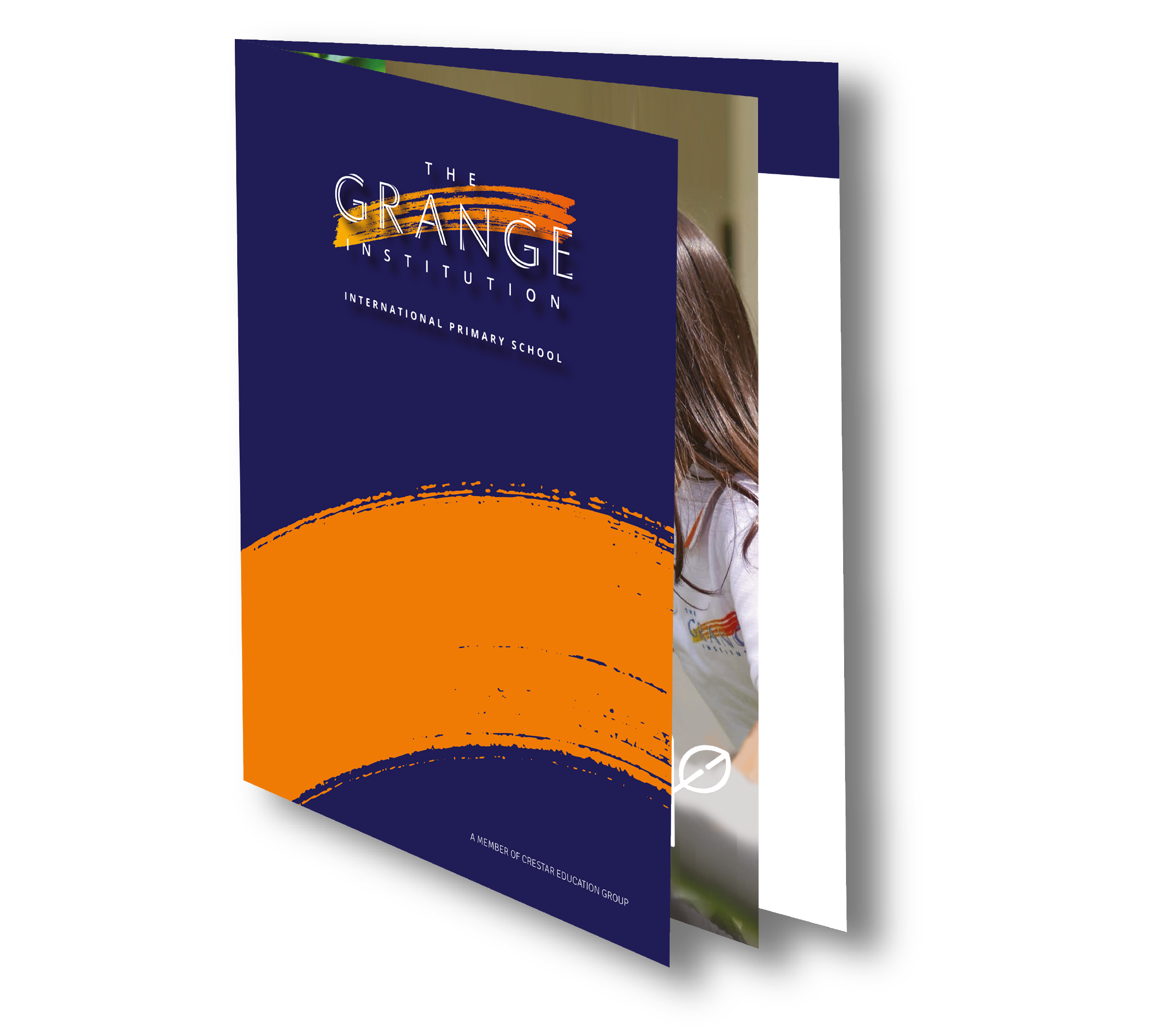 TGI e-prospectus sample