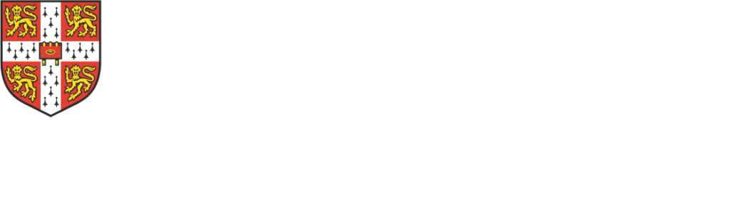 Cambridge-Logo-White