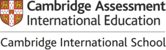 Cambridge Assessment International Education