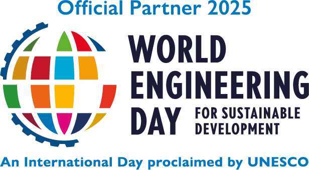 WED25 Official Partner logo